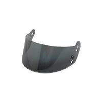 Racestar IV Shield Dark Smoke