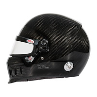 1264001 XD7 Ultra Racing Helmet SA2025/FIA8859-2024