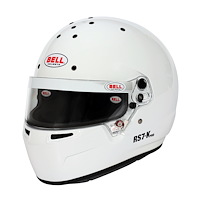 1310C11 RS7-K Karting Helmet K2025