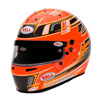 1311195 KC7-CMR Champion Karting Helmet CMR