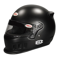 1314A16 Pro Series GTX3 Helmet [7 5/8, X-Large, Matte Black]