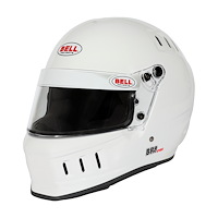 1436A33 BR8 Sport Racing Helmet SA2025
