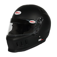 1436A38 BR8 Sport Racing Helmet SA2025