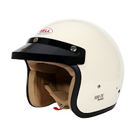 1450001 500-TX Classic Open-Face Helmet SA2020/FIA8859-2015