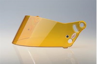 SRV8 AMBER SHIELD
