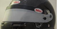 287 SRV/SRV-8 Shield Tear Offs