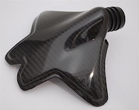 8 HOLE TOP AIR CRBN