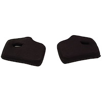 GP.2 Youth Cheek Pad Kit Sizes: 54-56