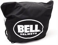 DRAW STRING HELMET BAG V
