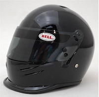 4100003 K1 Mini Signature Helmet [Gloss Black]