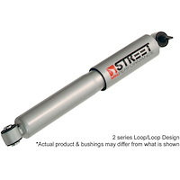 Street Performance Shock includes (1) 146-10309N Rear Shock
