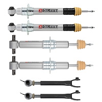 LOWERING KIT