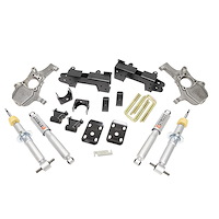 19 GM TRUCK 2-4F/6R