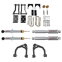 LOWERING KITS