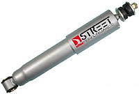 Street Performance Shock includes (1) 146-10602F Front Shock