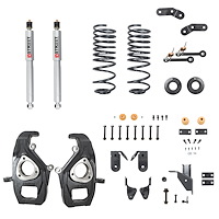 LOWERING KIT