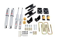 LOWERING KITS