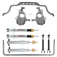 LOWERING KIT