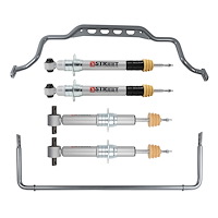 LOWERING KIT