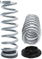 Front Pro Coil Spring Set 2004-2012 Chevy Colorado/GMC Canyon