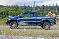 LIFT KIT