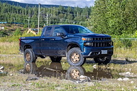LIFT KIT