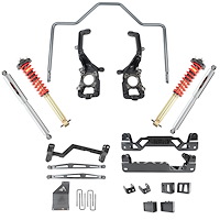 LIFT KIT F-150 4WD