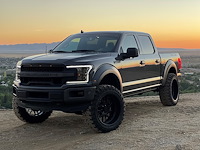 LIFT KIT