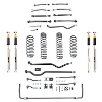LIFT KIT WRANGLER DIESEL