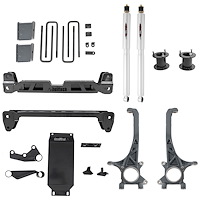 LIFT KIT TACOMA 4WD