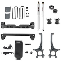 LIFT KIT TACOMA 4WD