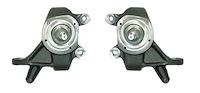 2" Drop Spindles for 1983-1997 Nissan Truck & Hardbody