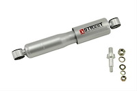 Street Performance Shock includes (1) 146-2104HA Front Shock