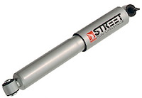 Street Performance Shock includes (1) 146-2210HE Rear Shock