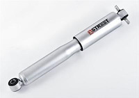 Street Performance Shock includes (1) 146-2212FF Rear Shock