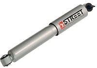 Street Performance Shock includes (1) 146-2214EE Rear Shock