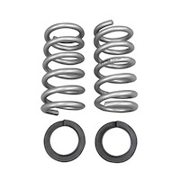 Front Pro Coil Springs 1982-2004 Chevy S10/GMC S15