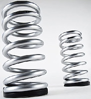Front Pro Coil Springs 1998-2003 Chevy Blazer/GMC Jimmy
