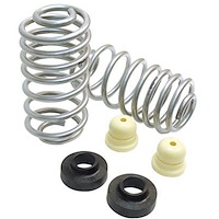Rear Pro Coil Spring Kit 2007-2015 Chevy Tahoe/GMC Yukon