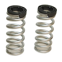 Front Pro Coil Spring Set 1988-1998 Chevy Silverado/GMC Sierra 1500