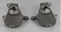 2" Drop Spindles 1999-2006 Silverado/Sierra & SUV