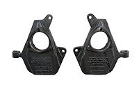 2" Drop Spindles for 2007-2014 Cadillac Escalade/Chevy Tahoe/Suburban/GMC Yukon/Denali and 2007-2015 Silverado/Sierra