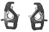 2652 Drop Spindles 2 in. Fits Select Ram 1500 2WD/4WD Pickup Trucks