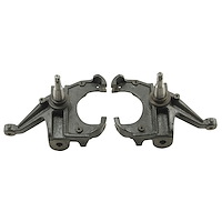 3 in. Drop Spindles for 1963-1970 GM Pickup Truck & SUV