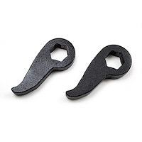 Torsion Bar Keys for 2011-2018 Chevy Silverado 1500/2500/3500 HD Trucks