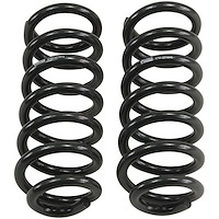 Front Standard Coil Spring Set 1989-1997 Ford Ranger