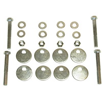 Front End Alignment Kit 1997-2003 Ford F-150/Expedition/Lincoln Navigator
