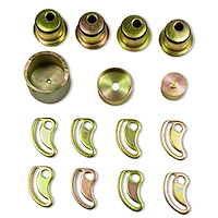 Alignment Kit 1999-2015 Chevy/GMC 1500 Truck