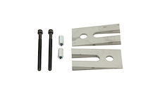 Pinion Shims for 2.5" & 3" Wide Leaf Springs