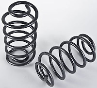Rear Spring Kit 1992-1996 Chevy Impala SS/Caprice/Buick Roadmaster